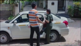 Code M - Season 01 Episode 01